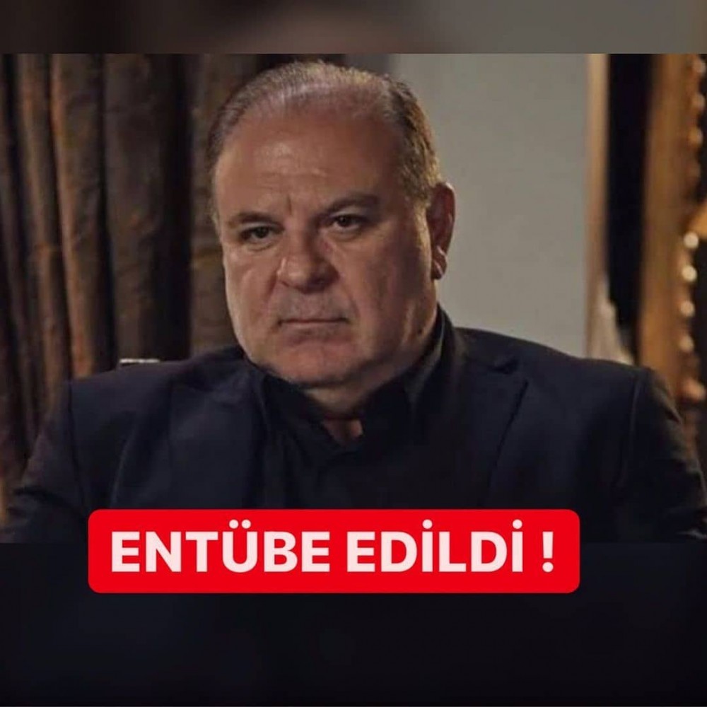 burak seren entube edildi